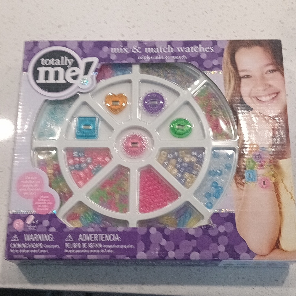 Girls toys